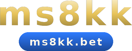 ms8kk logo