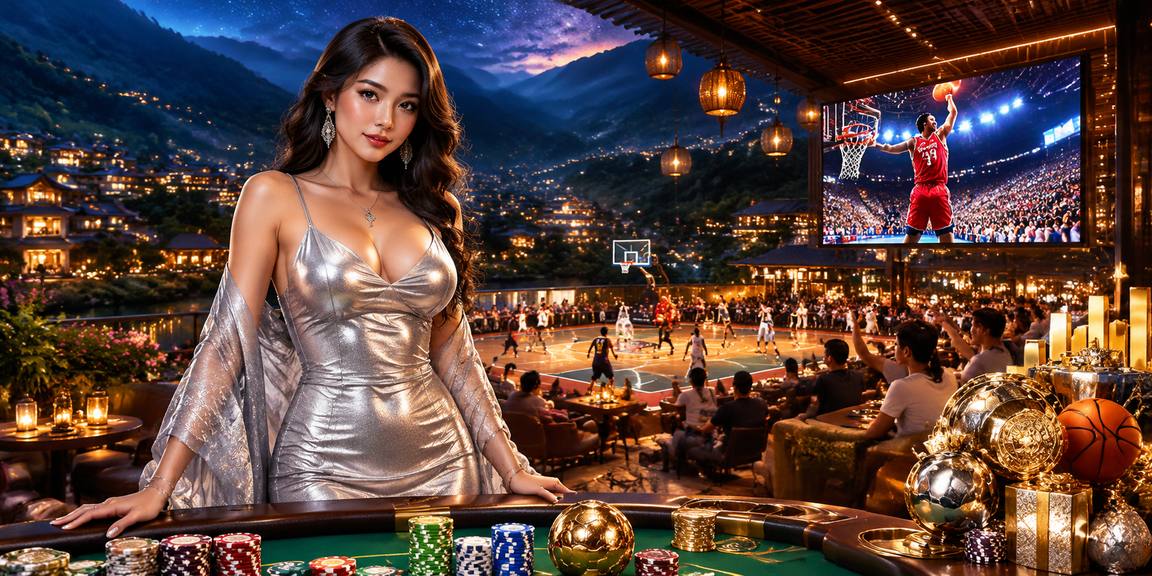 ms8kk Casino & Slot
