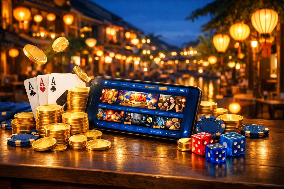 ms8kk Casino Moi trên ms8kk – bàn chơi mới, trải nghiệm mới